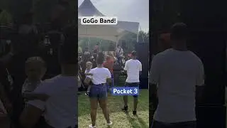 Never heard of Gogo music before?  Some funky stuff#gogo #guitar
