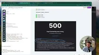 Project Page: Reviewing the API, identifying blockers, and planning out project phases