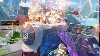 Destroyed Rolling Thunder???