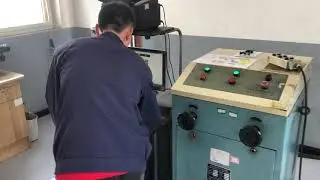 How to test the yield strength and tensile strength of seamless steel tube
