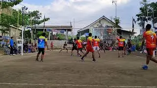 LINDU AJI CUP🔴 RAWE FENGIT VS RAJA MUDA