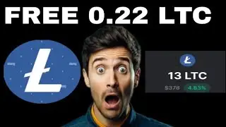 2025's Top LTC Staking Platform ~ Real Crypto Earnings with Quick Cashout!