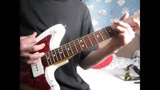 title fight - memorial field (cover)