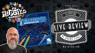 LIVE Review with Sam: Blueprints of Mad King Ludwig