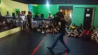 Rael Ribeiro X Heelcio Lopes (Sync) Wiins - Circuito Free Step