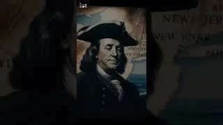 Why Benjamin Franklin So Popular?