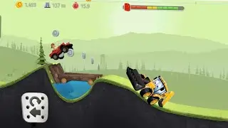 prime peaksprime peaks game ||  playprime peaks green forest 2 level 1 ||prime peaks game play