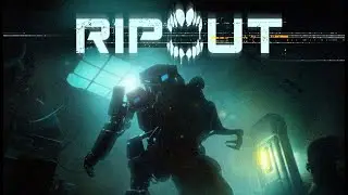 RIPOUT # Жучиный Doom 3(no comments).