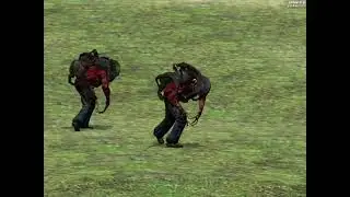 competicion de mejor npc
