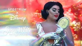 Spectrum x Disney Snow White