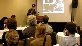 Open Sourcing Community Media @ NCMR11