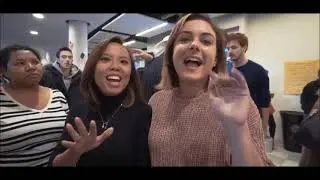 GROUPE IGS PARIS | Bienvenue sur le campus de l'IMSI !