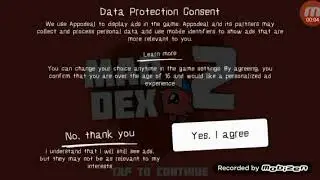 Mad Dex 2