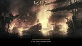 WaSd gamer steveis : empire total war Spain campaign ep3