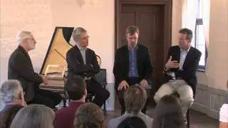 Bach's Diversity of Styles