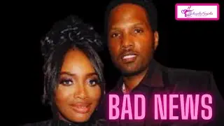 Yandy Smith Love & Hip Hop on Verge of Divorce | Independent Woman Mentality #yandysmith #lhhatl