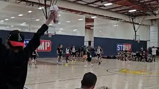 Kevin Moreland Highlights 1