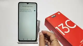 How to show Group message in redmi 13c 5g | redmi 13c me message category kaise lagaye