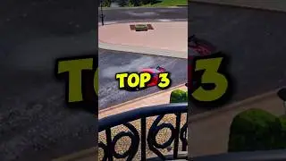 Top 3 Open World Car Games #games