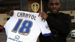 Mustapha Carayol ● Goals & Skills