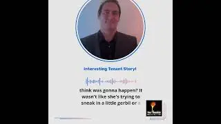 Interesting Real Estate Stories  - Douglas Dowell