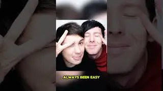 YouTubers Dan Howell and Phil Lester officially confirm 16-year romantic relationship #danandphil