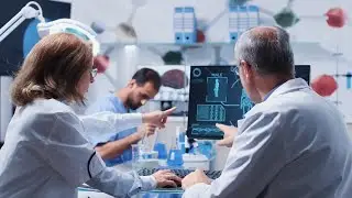 Realistic Future Technologies that will be out in a few years