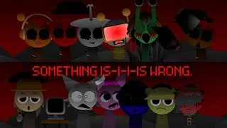⚡🙃 Sprunki OverAll 😍🤩😝| The Ultimate Evolution of Chaos 💥 Incredibox Sprunki Animation