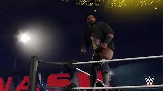 CHRIS HERO VS WILLIE MACK VS WHEELER YUTA
