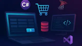 Sistema de Ventas en C# y SQL Server (Introducción) 🛒🏪