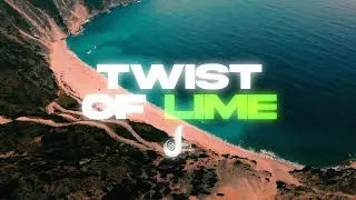 Jonny Waters - Twist of Lime (Lyric Video)