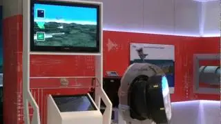 CAPTOR-E AESA Radar