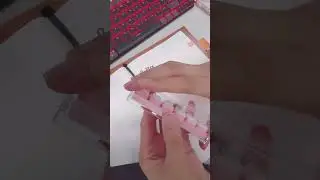 Любимые штампы Mimi 😍