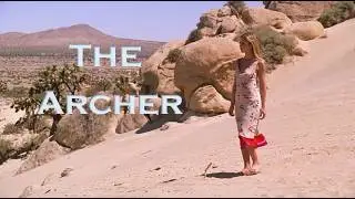 Buffy Summers | The Archer