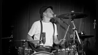 The Lumineers - Dead Sea (Live on KEXP)