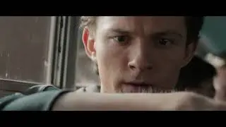 every peter parker scene in infinity war & endgame