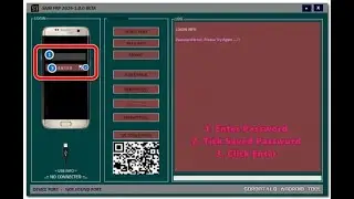 Review Of Sam FRP Beta | (QR Code Added) | 2024-1.0.0 | #GSMToolsReview