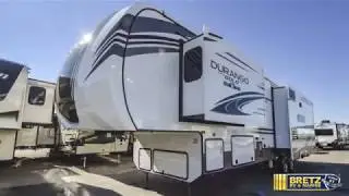 2019 KZ RV DURANGO G384RLT For Sale In Boise, ID