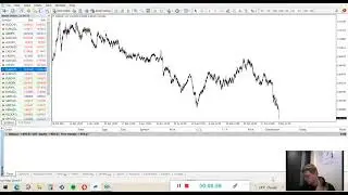 I started a My Forex Funds Accelerated account