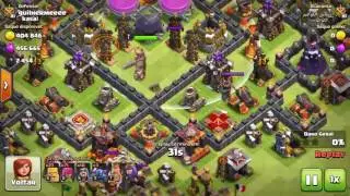 MELHOR LAYOUT TROLL CV 10
