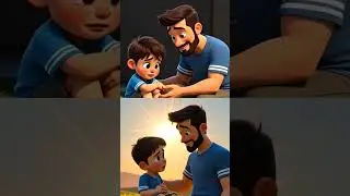 #kidsyoutube #animation #dad #kid #trending #parents #love #kidseducatio #kids #kids