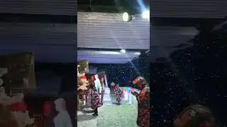 Indoor Snow Machine &ndash; Realistic Snowfall Effect for Events & Decorations