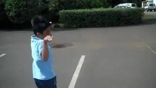 Hardstyling Battle