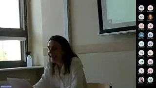 Carolina Grenoville: Zonas de no saber en la narrativa latinoamericana del siglo XXI. Parte 2