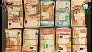 Guerra fra bande di pusher fra Milano e la Brianza, 31 arresti