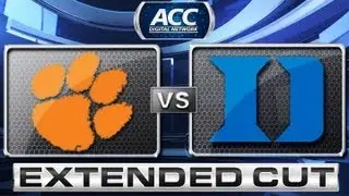 Clemson vs Duke: Extended Cut