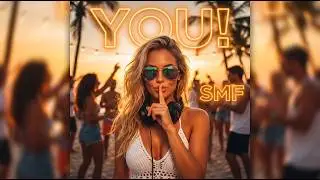 YOU! SMF - TRIBAL HOUSE MIX #edm #housemusic #remix #electronicmusic #festival #tribalhouse