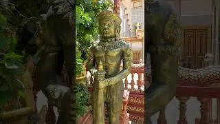 Ancient Statue #shorts