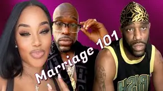 Briana&rsquo;s Bitter Ex-Husband Allowed His Wife To Take Care Of Him All Doing The Marriage