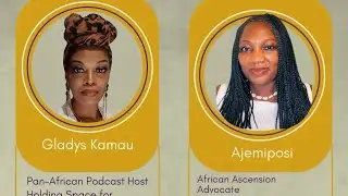  What It Really Means to Be an African Woman in the Diaspora | Ajemiposi